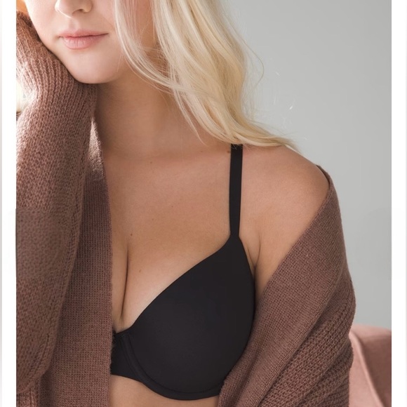 NWT Soma Enbliss Full Coverage Soft Lined Underwire Bra 36 D Mochaccino #0503 - Picture 13 of 13